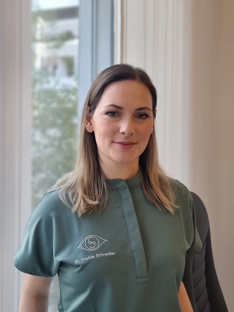 Dr. Sophie Schneider